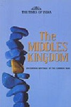 portada The Middles Kingdom