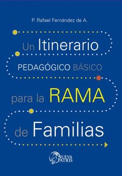 portada Un Itinerario Pedagógico para la Rama Familiar