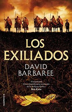 portada Los Exiliados (in Spanish)