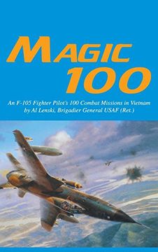 portada The Magic 100