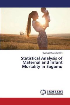 portada Statistical Analysis of Maternal and Infant Mortality in Sagamu