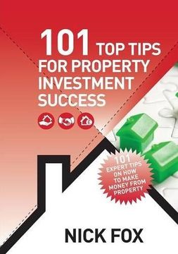 portada 101 Top Tips for Property Investment Success