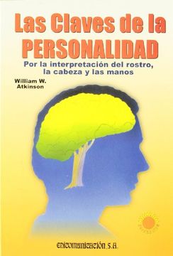 portada Las Claves de la Personalidad (in Spanish)