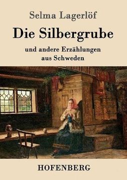 portada Die Silbergrube (German Edition)