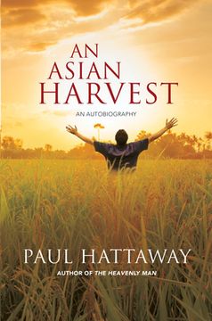 portada An Asian Harvest: An Autobiography (in English)