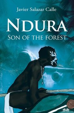 portada Ndura. Son Of The Forest (in English)
