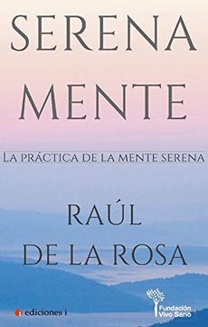 portada Serena Mente (in Spanish)