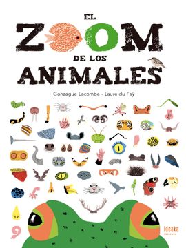 portada El Zoom de Los Animales (in Spanish)