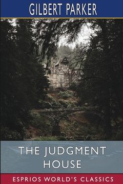 portada The Judgment House (Esprios Classics) (in English)