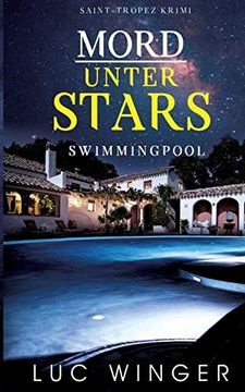 portada Mord Unter Stars: Swimmingpool (en Alemán)
