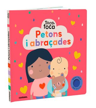 portada Petons i Abraçades (in Catalá)