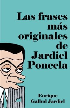 portada Las frases más originales de Jardiel Poncela