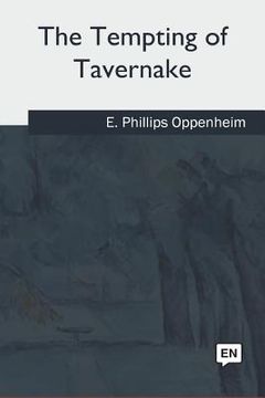 portada The Tempting of Tavernake (en Inglés)