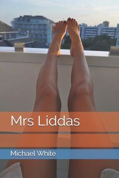 portada Mrs Liddas (en Inglés)