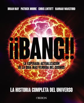 portada ¡¡Bang!! (in Spanish)