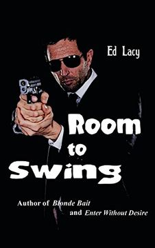 portada Room to Swing (en Inglés)