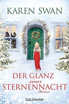 portada Der Glanz Einer Sternennacht: Roman (en Alemán)