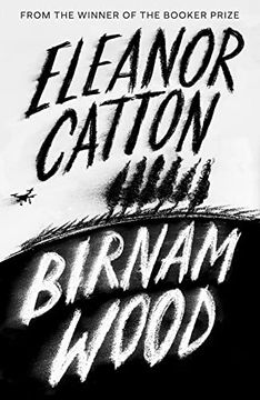 portada Birnam Wood (in English)