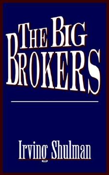 portada the big brokers