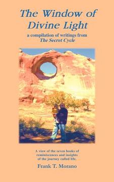 portada the window of divine light: a compilation of writings from the secret cycle
