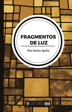 portada Fragmentos de luz (in Spanish)