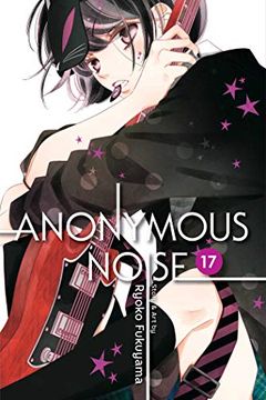 portada Anonymous Noise, Vol. 17 (en Inglés)