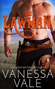 portada The Lawman (en Inglés)