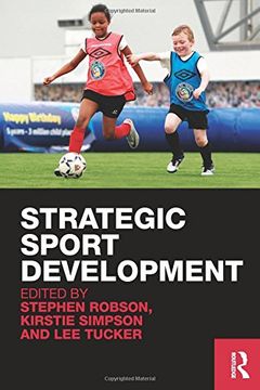 portada Strategic Sport Development 