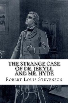 portada The Strange Case of Dr. Jekyll and Mr. Hyde