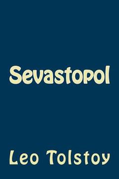 portada Sevastopol (in English)