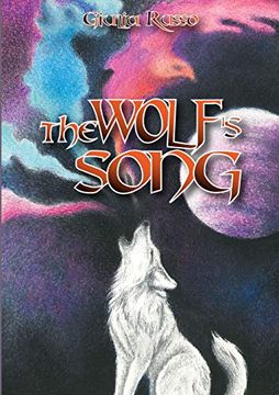 portada The Wolf's Song