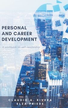 portada Personal and Career Development: A Workbook on Self-Leadership (in English)