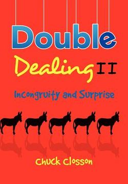 portada double dealing 2 (en Inglés)