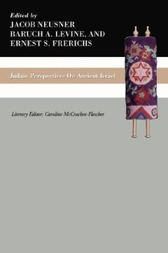 portada judaic perspectives on ancient israel (en Inglés)