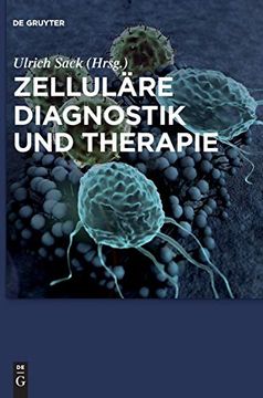 portada Zellul re Diagnostik und Therapie (en Alemán)