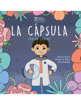 portada La Cápsula (in Spanish)