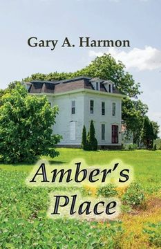 portada Amber's Place (en Inglés)