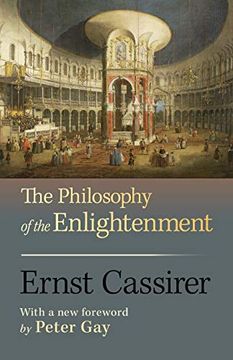 portada The Philosophy of the Enlightenment: Updated Edition 