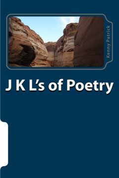 portada J k l's of Poetry 