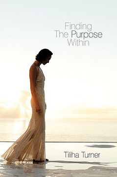 portada finding the purpose within