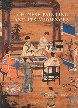 portada Chinese Painting and Its Audiences (Princeton University Press)