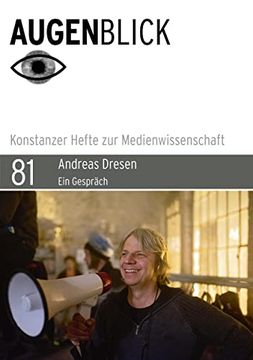 portada Augenblick 81 (in German)