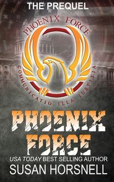 portada The Prequel (1) (Phoenix Force) (en Inglés)