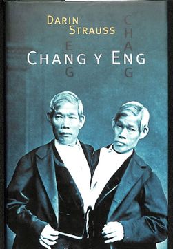 portada Chang y Eng.