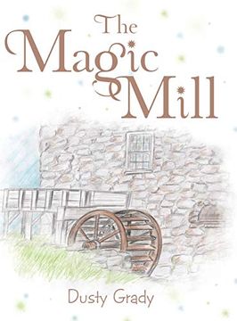 portada The Magic Mill (in English)