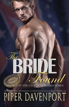 portada The Bride Found (en Inglés)