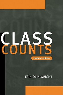 portada Class Counts Student Edition Hardback (Studies in Marxism and Social Theory) (en Inglés)