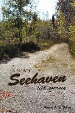 portada seehaven: life's journey (en Inglés)
