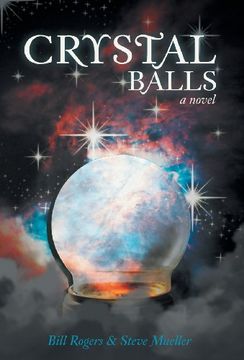 portada Crystal Balls