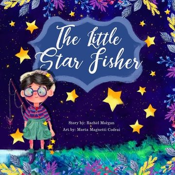 portada The Little Star Fisher (en Inglés)